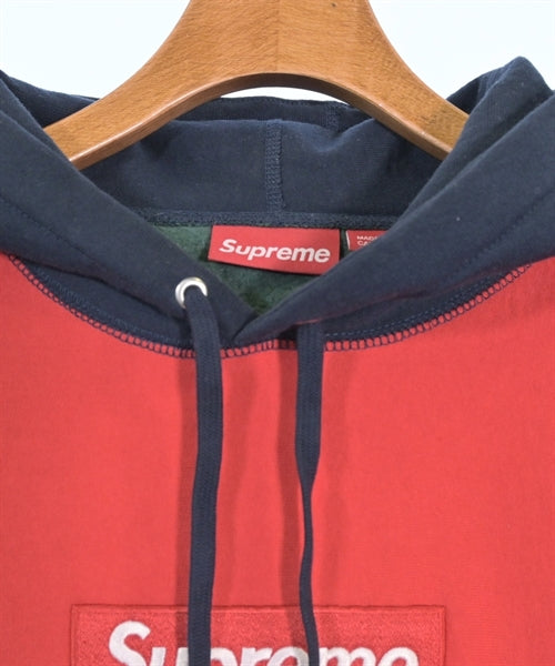 Supreme 連帽衫