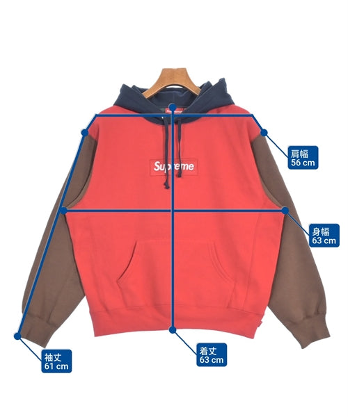 Supreme 連帽衫