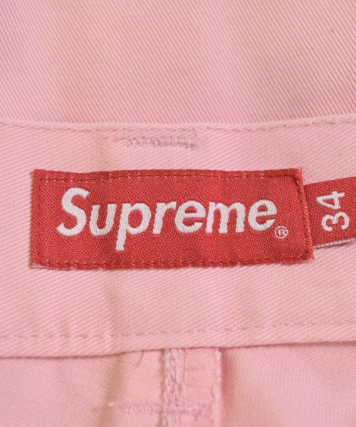 Supreme 休