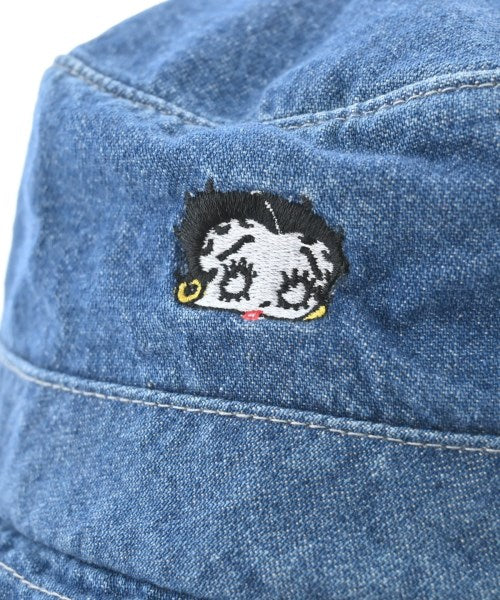 Supreme 帽子