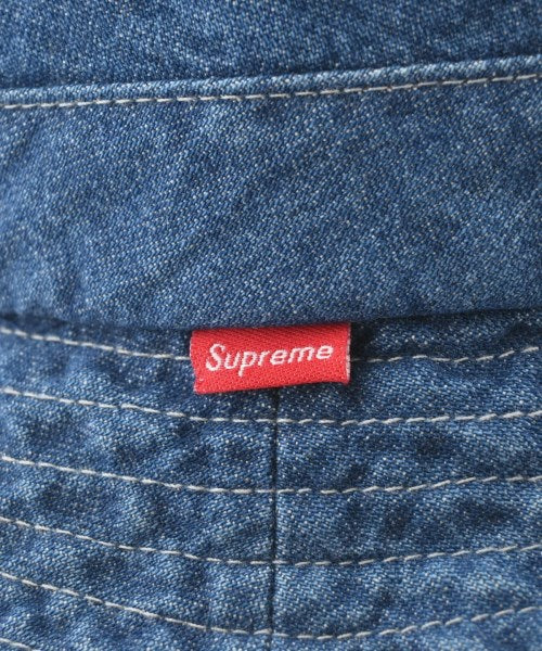 Supreme 帽子