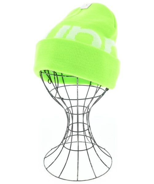 Supreme 針織帽/毛線帽