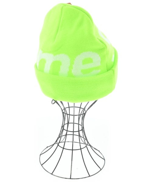 Supreme 針織帽/毛線帽