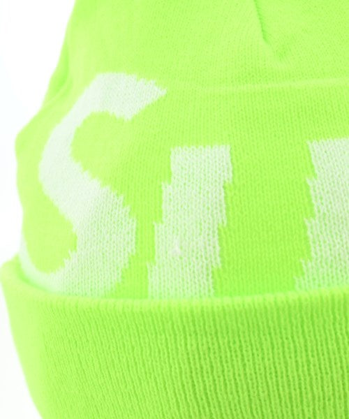 Supreme 針織帽/毛線帽