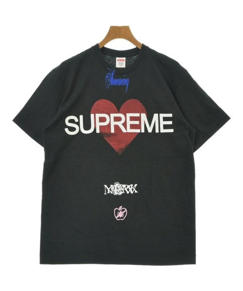 Supreme T恤/上衣