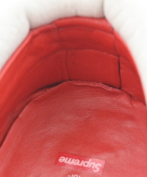 Supreme 其他鞋款