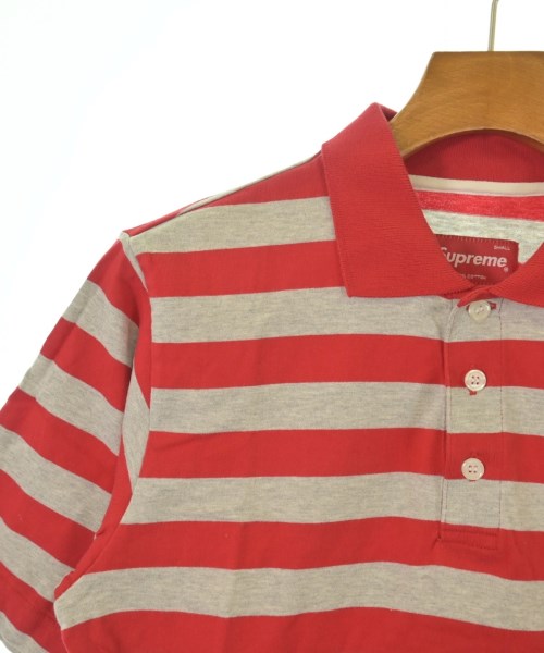 Supreme POLO衫