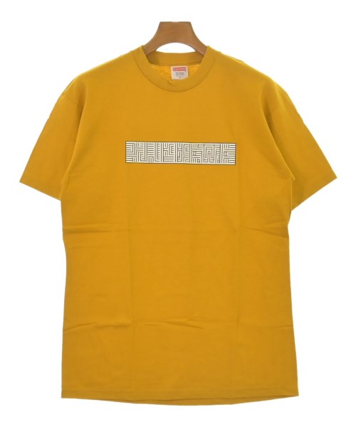 Supreme T恤/上衣