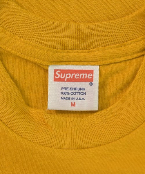 Supreme T恤/上衣