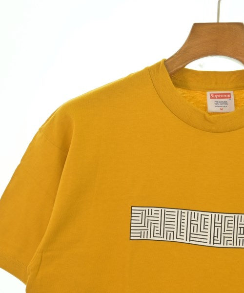 Supreme T恤/上衣
