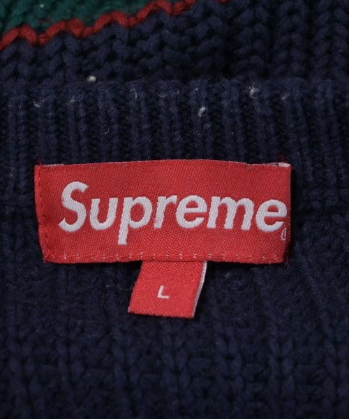 Supreme 毛衣