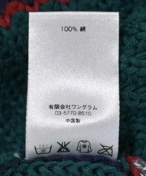 Supreme 毛衣