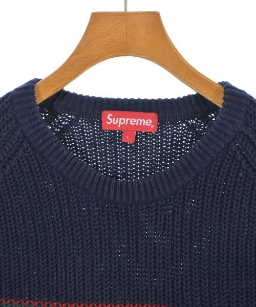 Supreme 毛衣