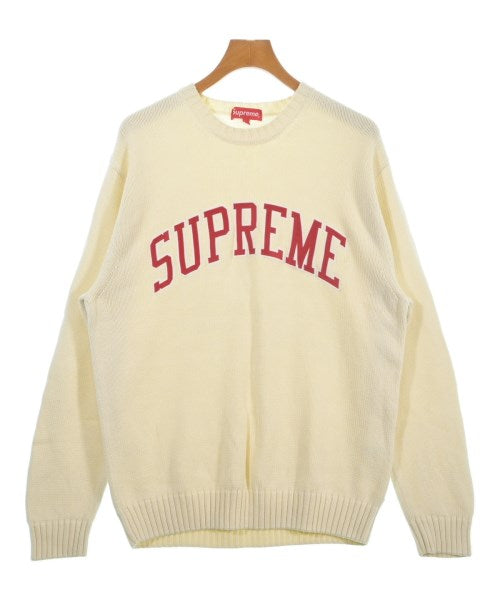 Supreme 毛衣