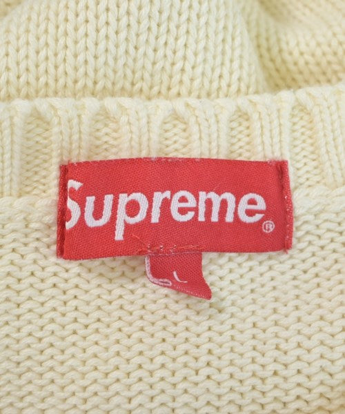 Supreme 毛衣