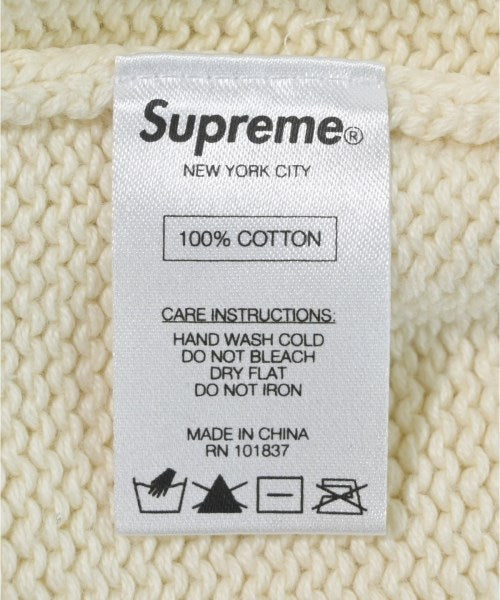 Supreme 毛衣