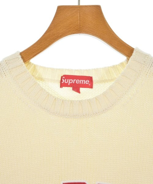 Supreme 毛衣