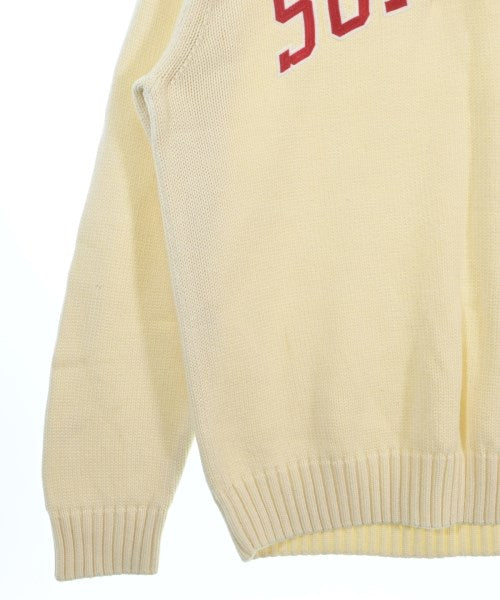 Supreme 毛衣