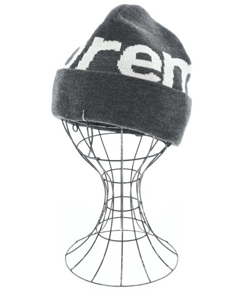 Supreme 針織帽/毛線帽