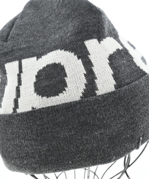 Supreme 針織帽/毛線帽