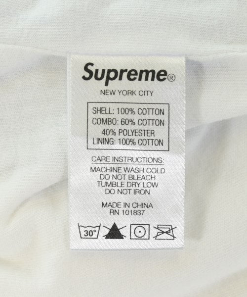 Supreme 短褲