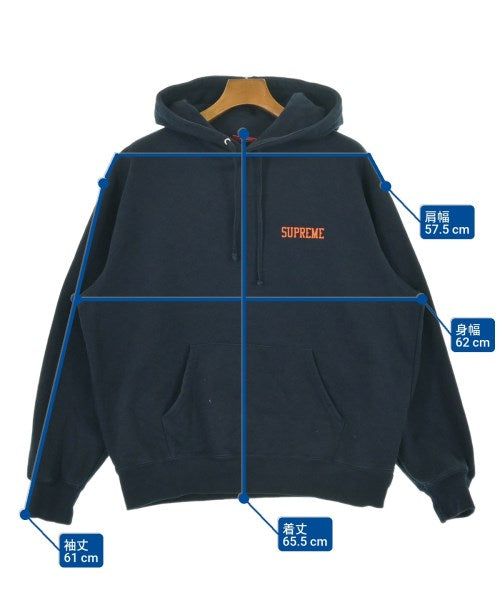 Supreme 連帽衫