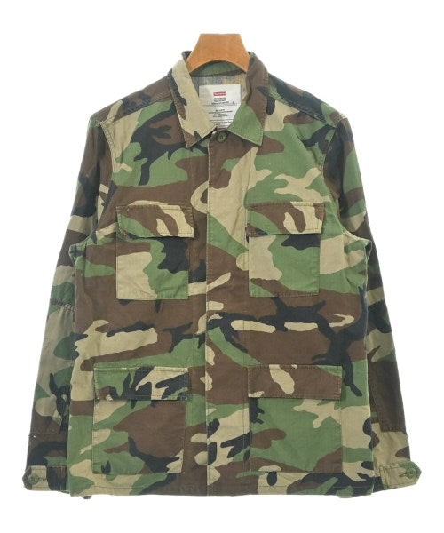 Supreme 軍裝夾克