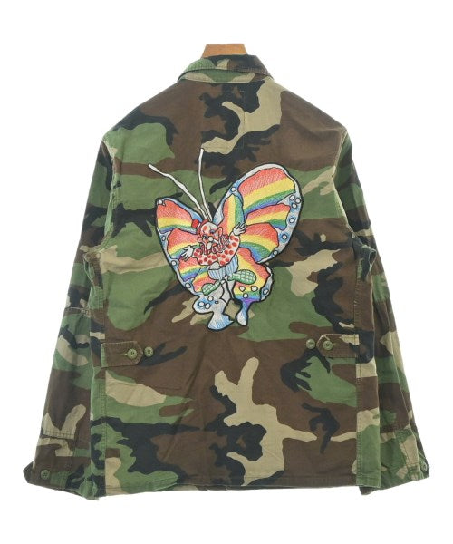 Supreme 軍裝夾克