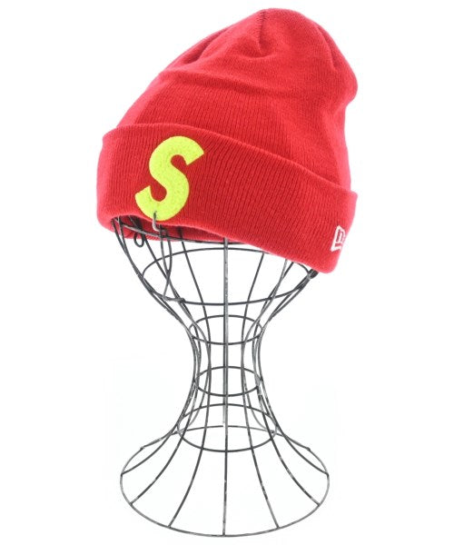 Supreme 針織帽/毛線帽