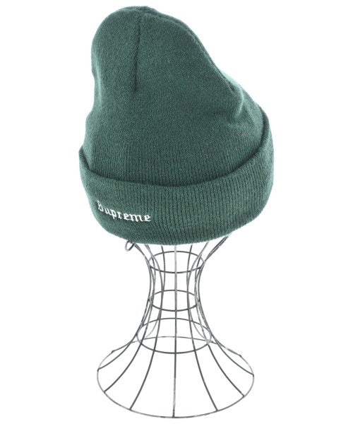 Supreme 針織帽/毛線帽