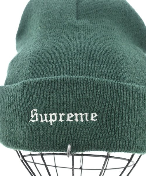 Supreme 針織帽/毛線帽