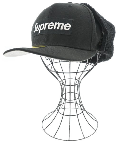 Supreme 棒球帽