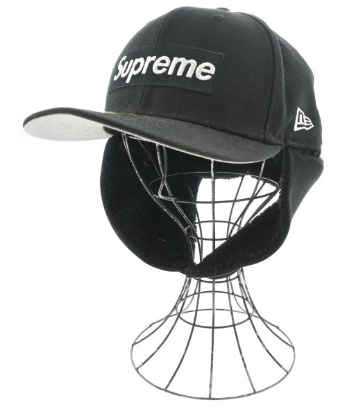 Supreme 棒球帽
