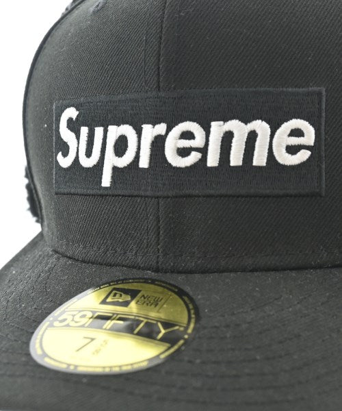 Supreme 棒球帽