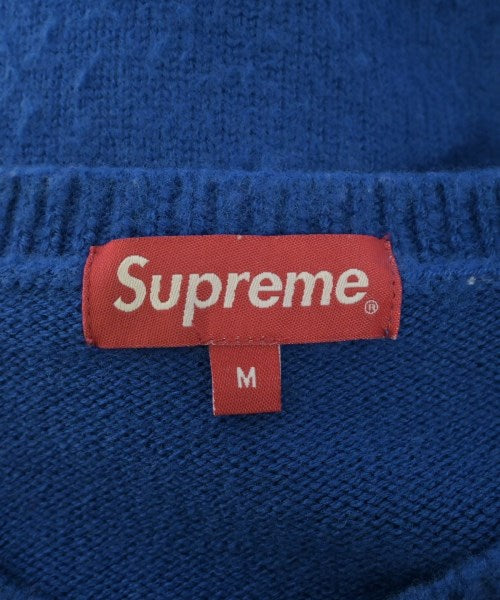 Supreme 毛衣