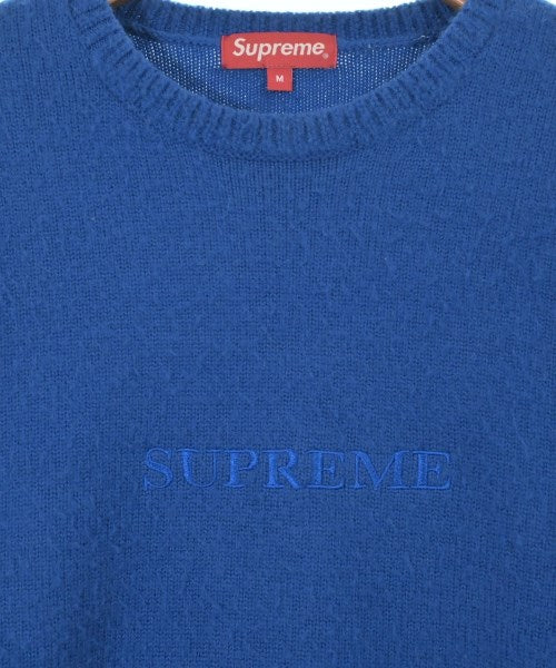 Supreme 毛衣