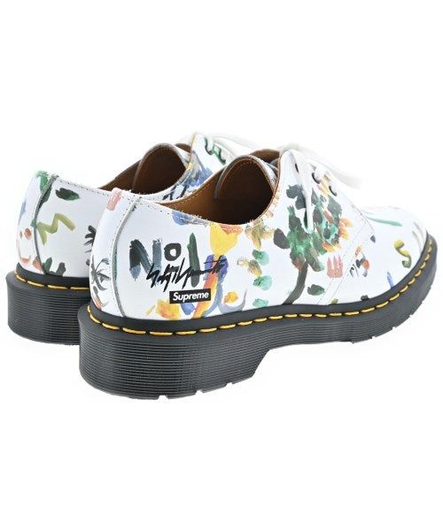 Supreme 正式鞋