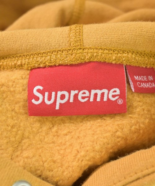 Supreme 連帽衫