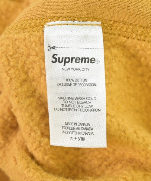 Supreme 連帽衫