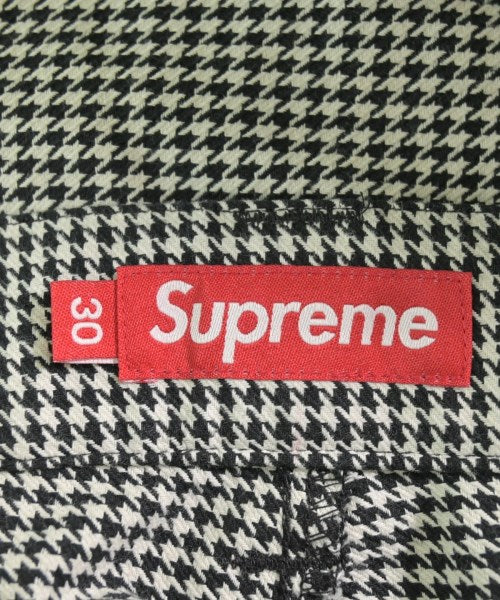 Supreme 短褲