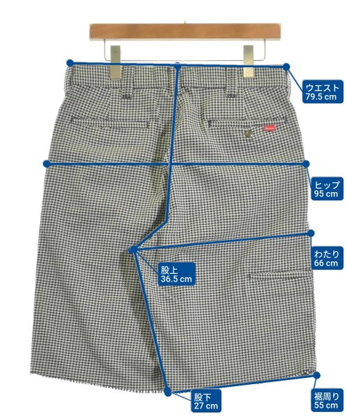 Supreme 短褲
