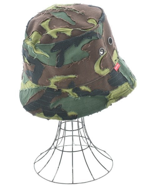 Supreme 帽子