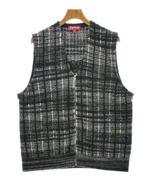 Supreme 背心