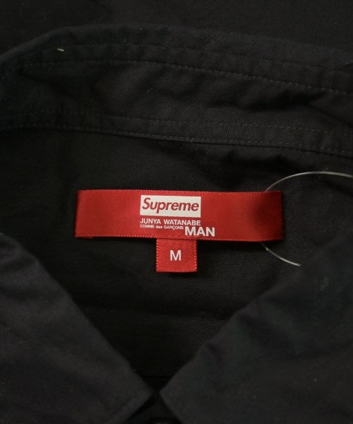 Supreme 休襯衫