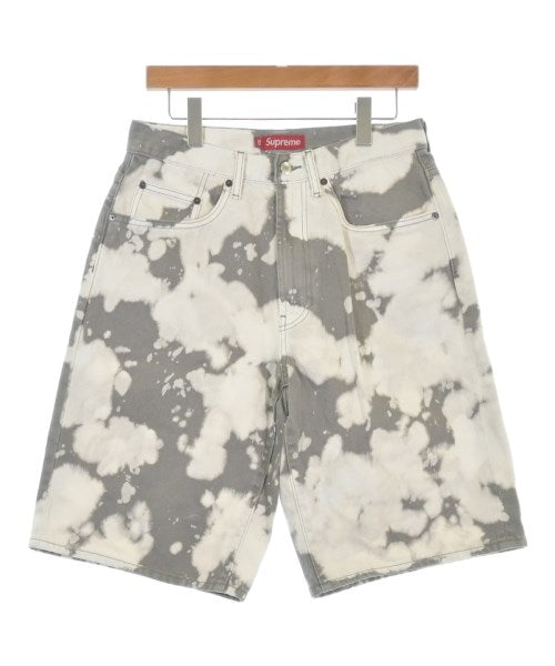 Supreme 短