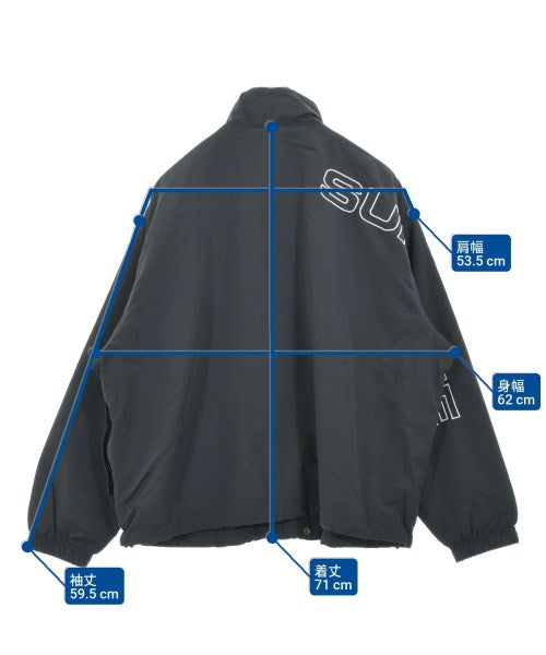 Supreme 其他飛行外套