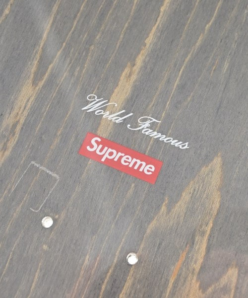 Supreme 其他/商品