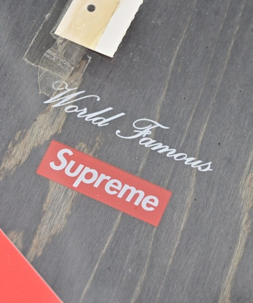 Supreme 其他/商品