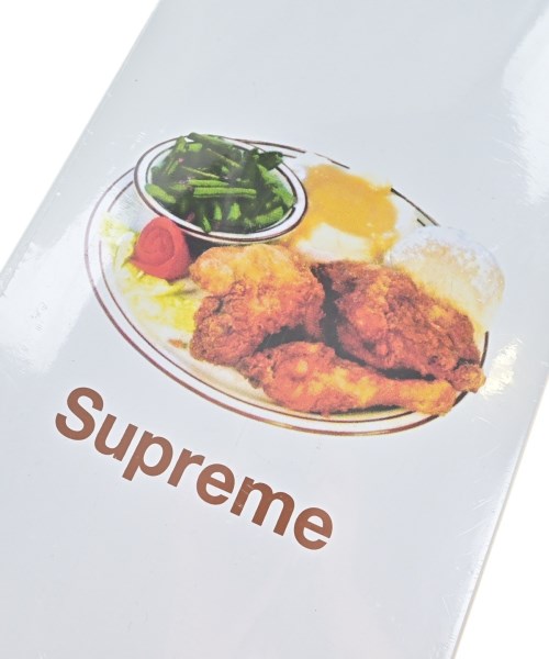 Supreme 其他/商品