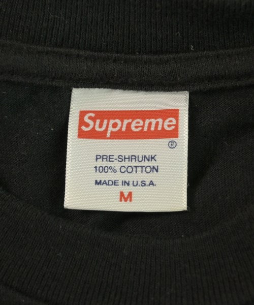 Supreme T恤/上衣